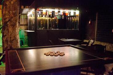 Clan.destino Hostel