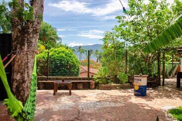 Clan.destino Hostel
