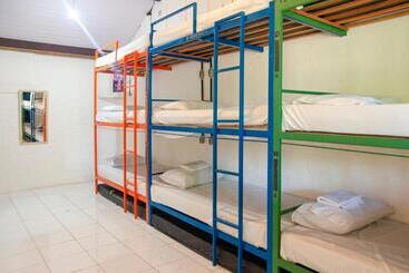 Clan.destino Hostel