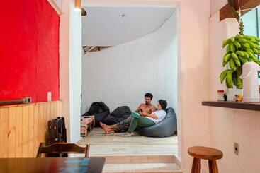 Clan.destino Hostel
