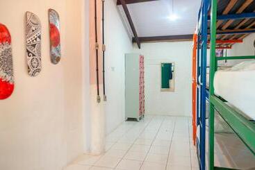 Clan.destino Hostel