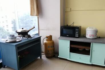 Foshan School Age Youth Hostel