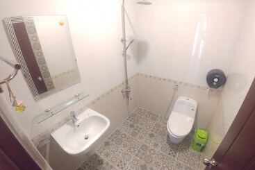 Four Of A Kind Hostel