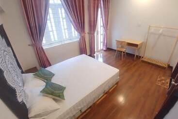 Four Of A Kind Hostel