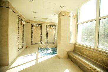 Grand Hotel Minerva Resort & Spa