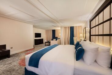 Blue Inn - Abha