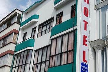 هتل Cartago Plaza