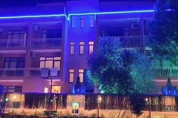 هتل Grand Yayla
