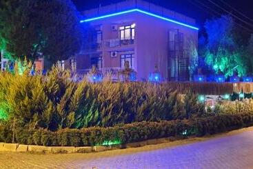 هتل Grand Yayla