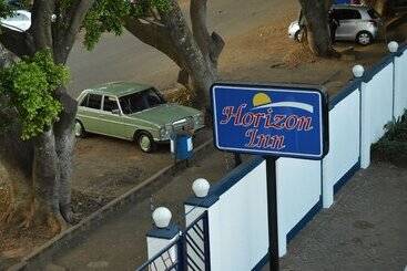هتل Horizon Inn