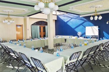 هتل Horizon Inn