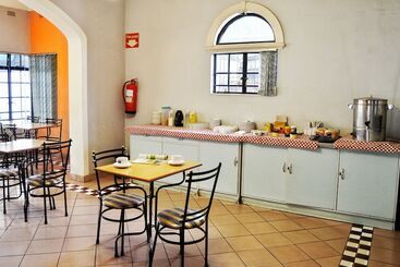 هتل Horizon Inn