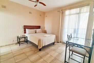 هتل Horizon Inn