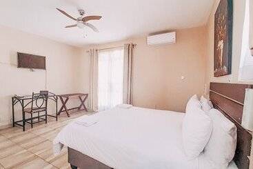 هتل Horizon Inn
