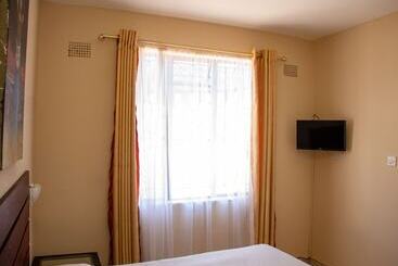 هتل Horizon Inn