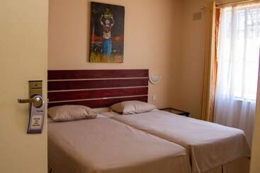 هتل Horizon Inn