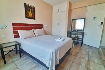 هتل Horizon Inn