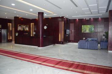 هتل Olaya Houses 3  Al Rashid Mall