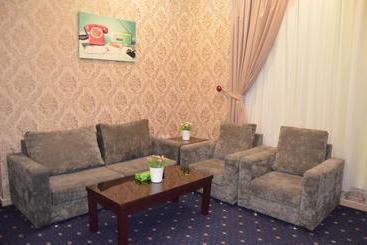 هتل Olaya Houses 3  Al Rashid Mall