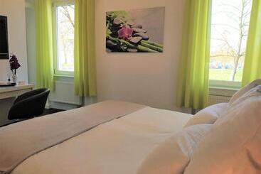 هتل & Restaurant Schützen