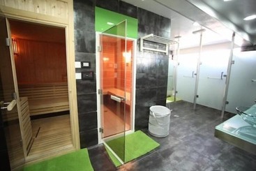 هتل Thomas Apartments