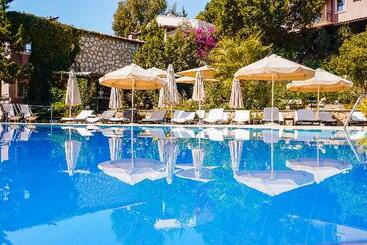 True Blue Boutique Hotel Kalkan