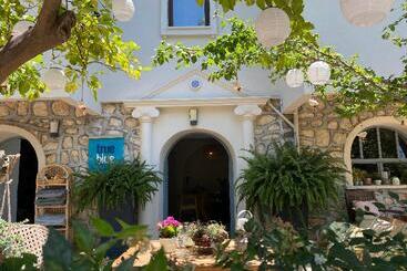 True Blue Boutique Hotel Kalkan
