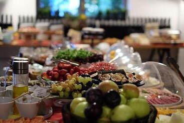 True Blue Boutique Hotel Kalkan