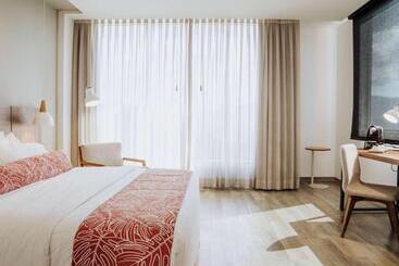 Novotel Medellin El Tesoro
