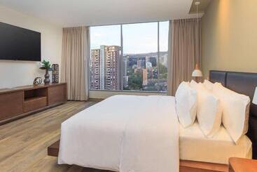 Novotel Medellin El Tesoro