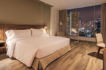 Novotel Medellin El Tesoro