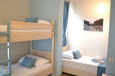 Open Doors Bed & Breakfast