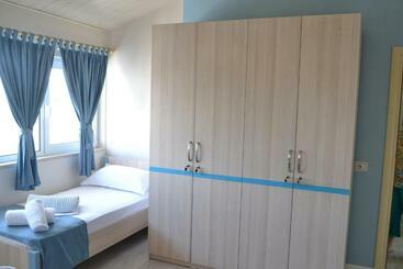 Open Doors Bed & Breakfast