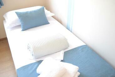 Open Doors Bed & Breakfast