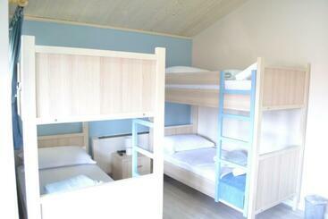 Open Doors Bed & Breakfast