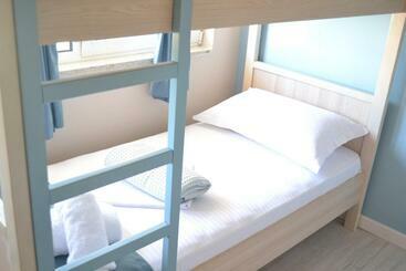 Open Doors Bed & Breakfast