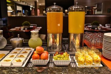 Quality Hotel Blumenau - Blumenau