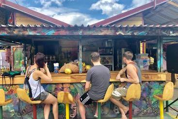 Reggae Hostel Montego Bay