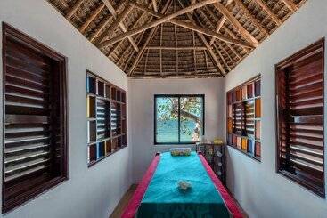 استراحتگاه Filao Beach By Sansi