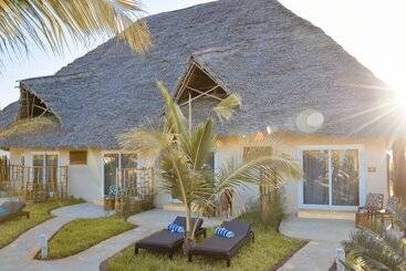 استراحتگاه Filao Beach By Sansi
