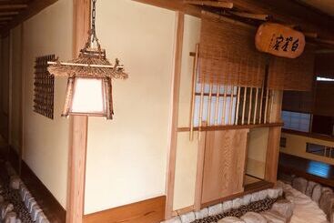 ریوکان Matsushima Koumura