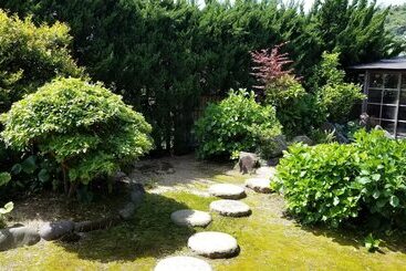 ریوکان Yuhigaura Onsen Konoya