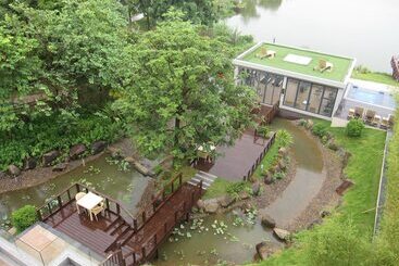 Silver World Hotels Resorts