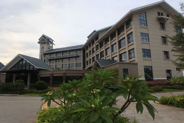 Silver World Hotels Resorts