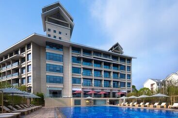 Silver World Hotels Resorts