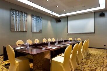 Silver World Hotels Resorts