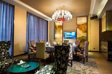 Silver World Hotels Resorts