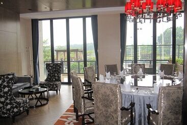 Silver World Hotels Resorts