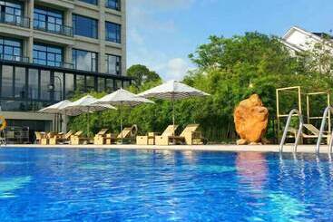 Silver World Hotels Resorts