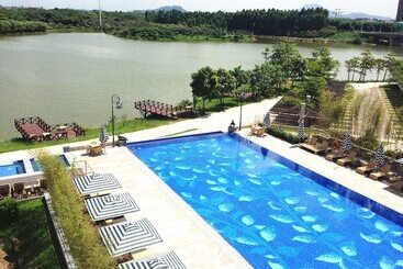 Silver World Hotels Resorts